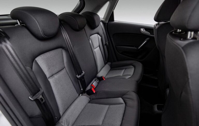 Audi A1 2018 Essence 10,255Km