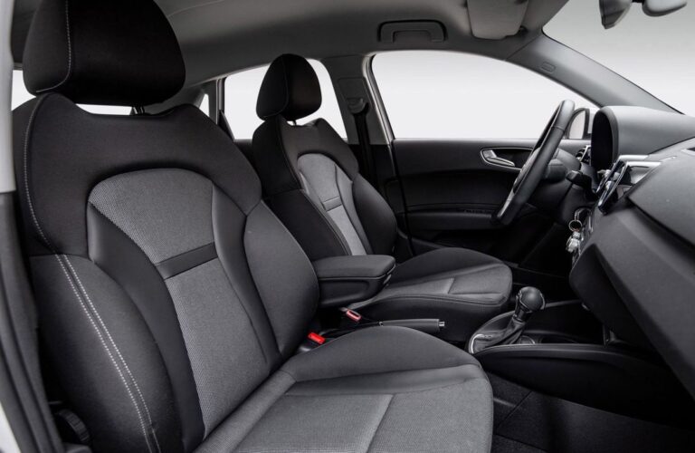 Audi A1 2018 Essence 10,255Km