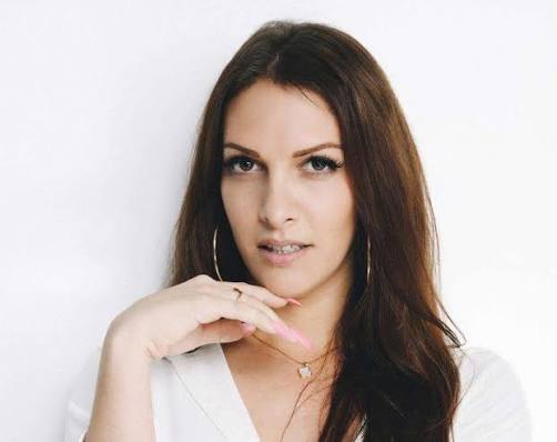 Sophie Martin