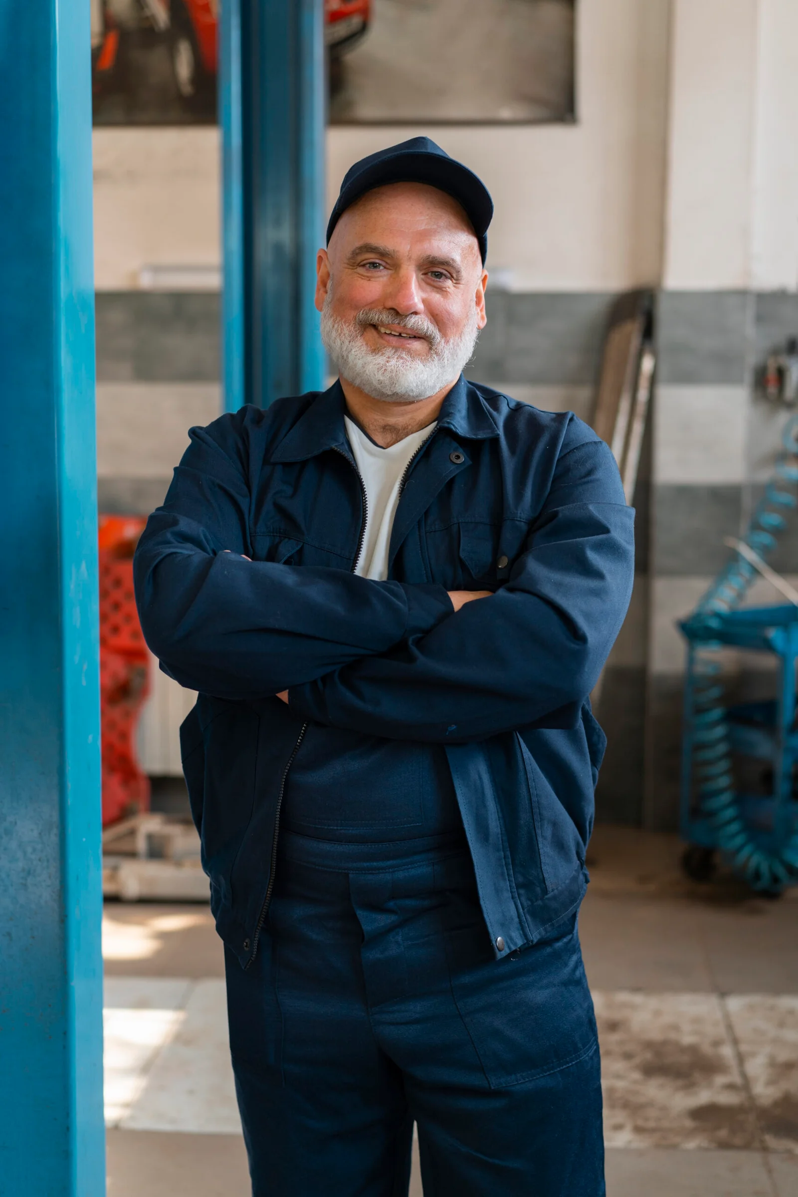 Alexandre Petit